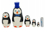 Penguins Penguins