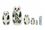Pandas Pandas