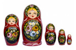 Zhostovo Zhostovo
