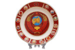 Souvenir plates Souvenir plates